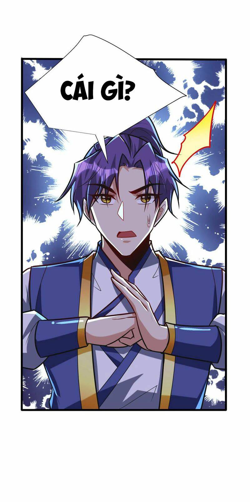 Yêu Giả Vi Vương: Chapter 251