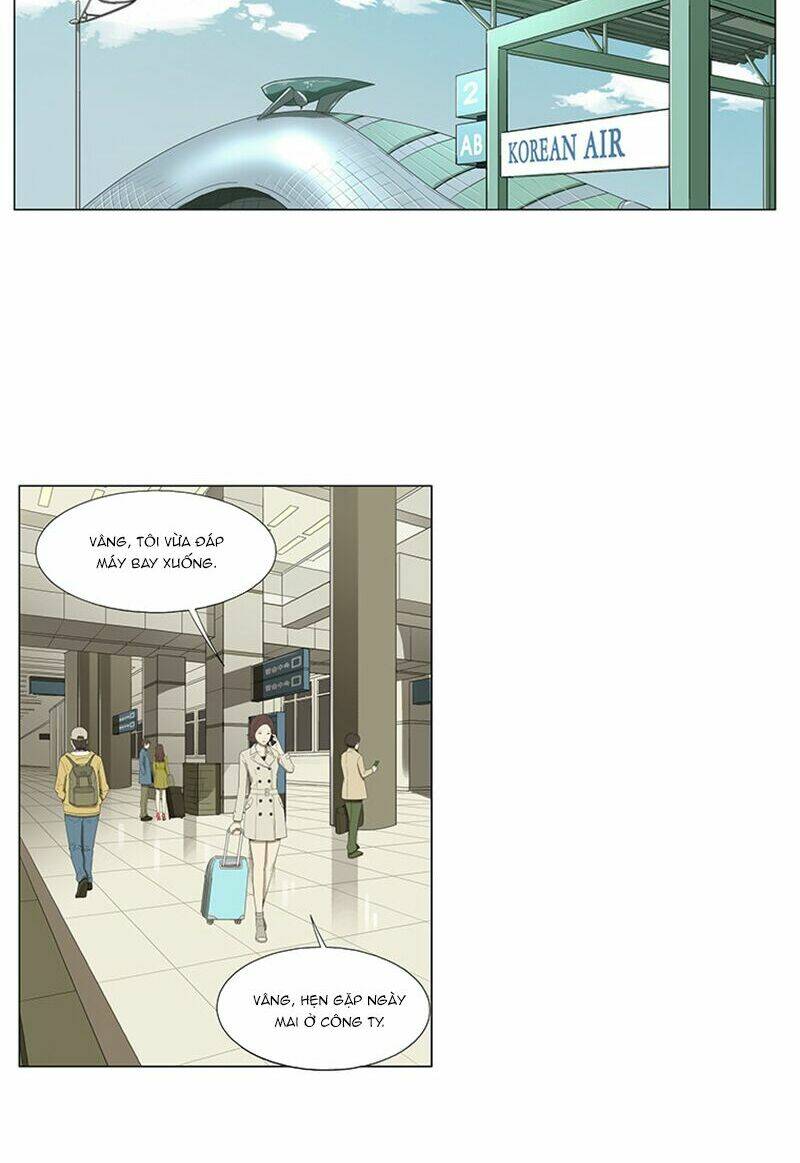 Mùa Của Su: Chapter 3