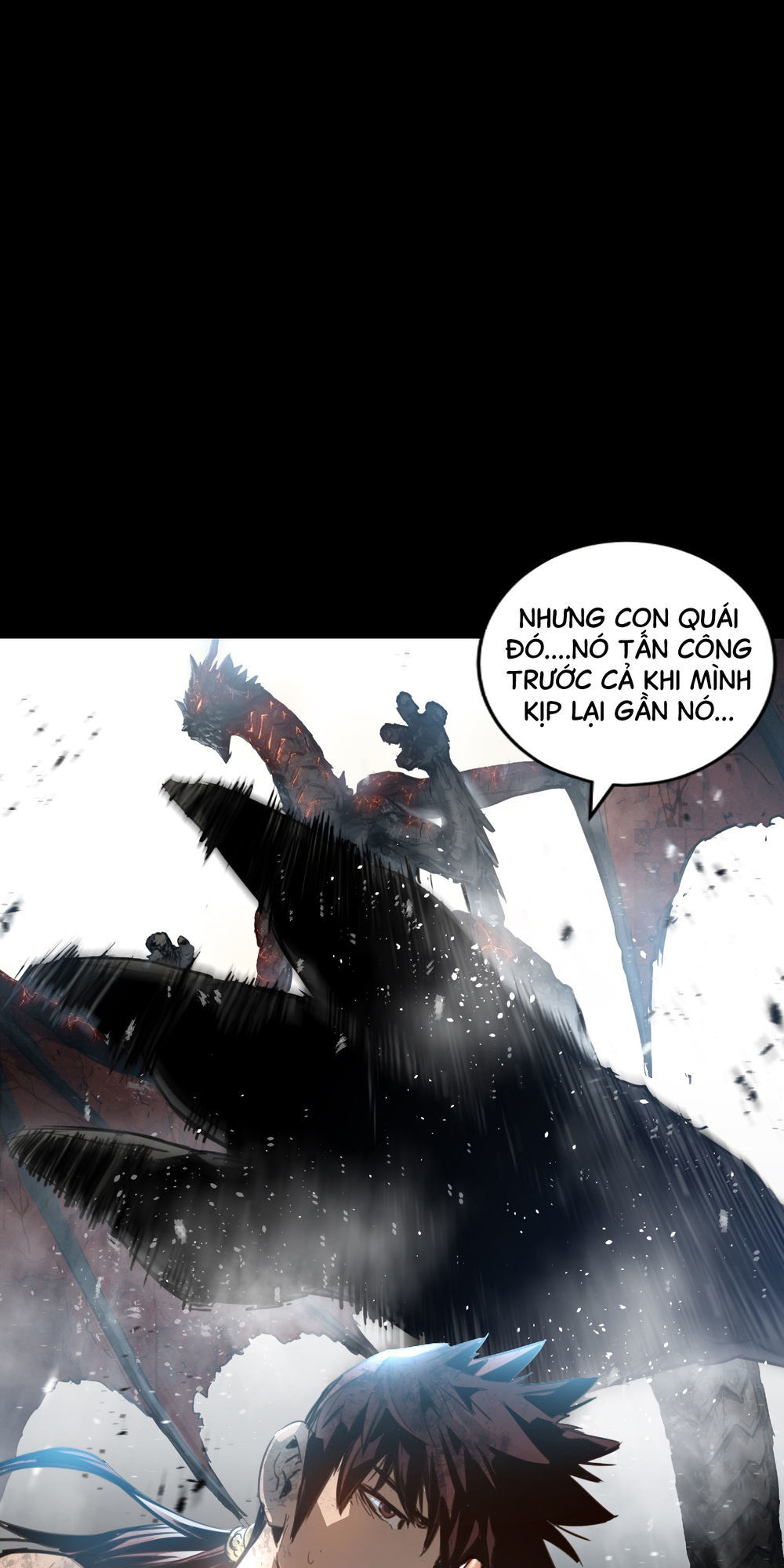 Dị Giới Tam Tuyệt: Chapter 81