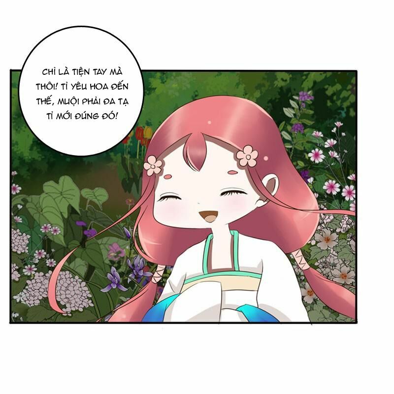 Thông Linh Phi: Chapter 85