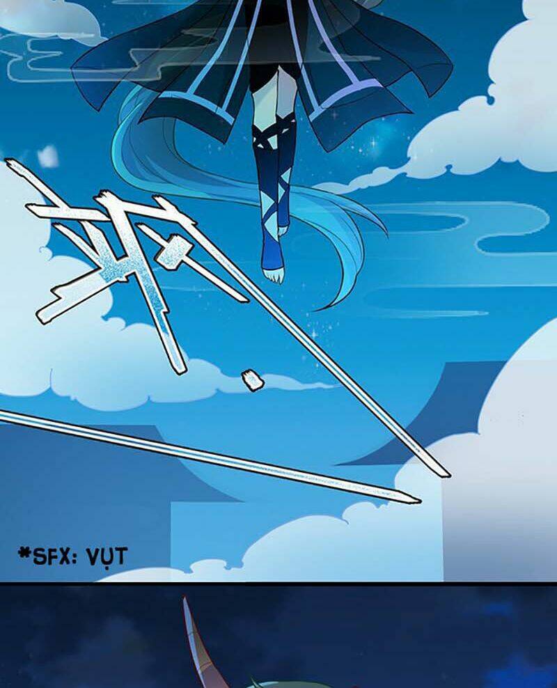 Vương Phi Thật Uy Vũ: Chapter 50