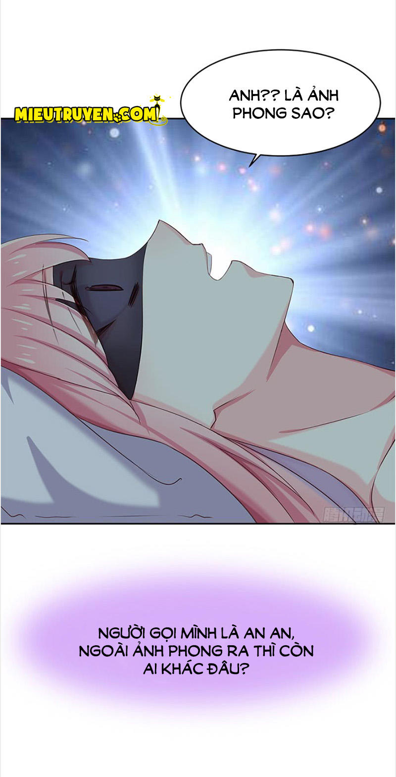 Ông Xã Hờ Chơi Trò Thần Bí: Chapter 1