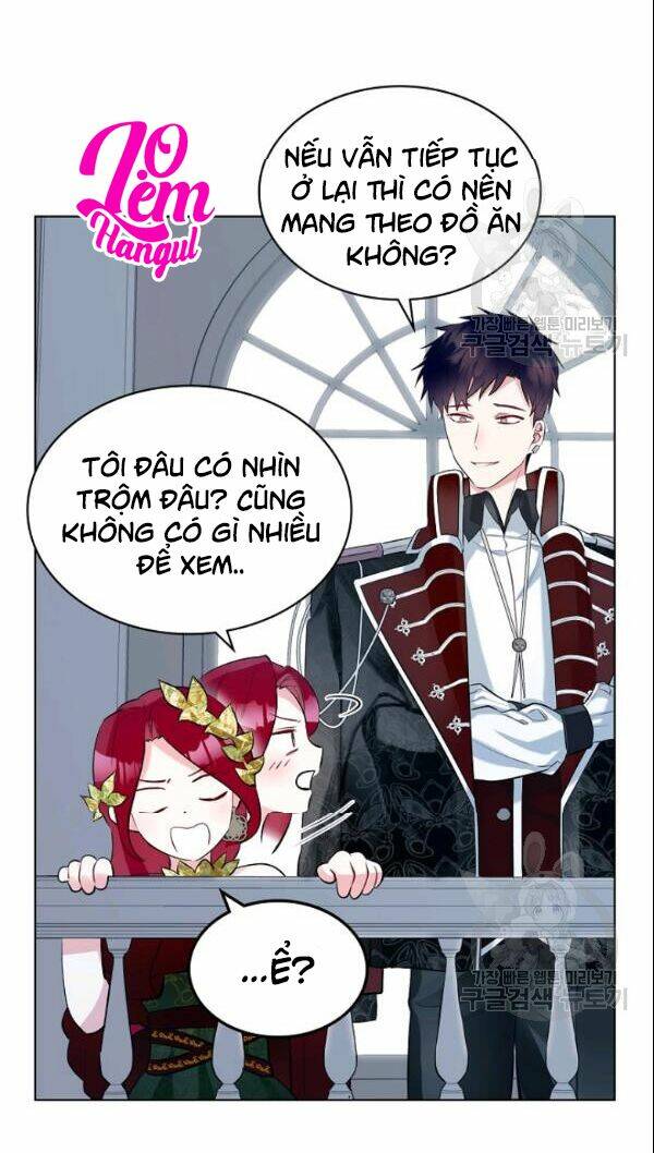 Kẻ Tạo Ra Nữ Phản Diện: Chapter 20