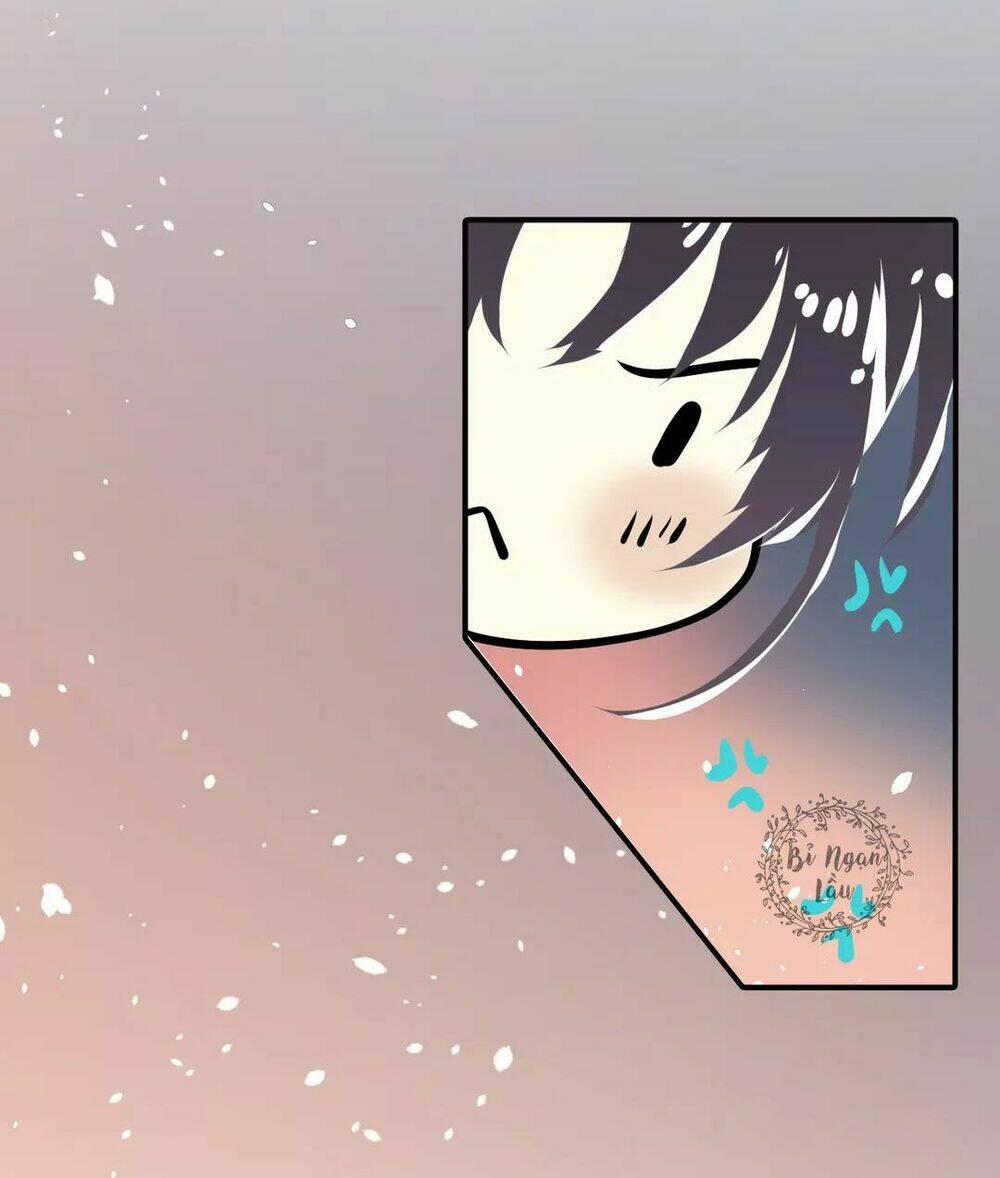 Nghịch Thần: Chapter 14