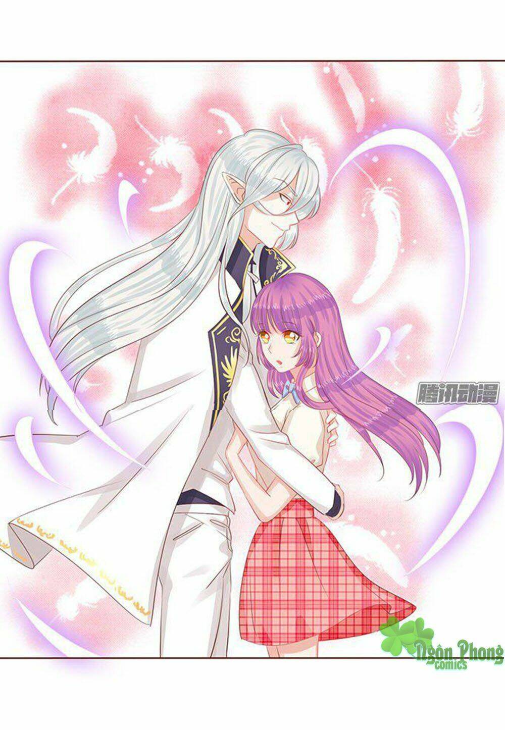 Ma Vương Luyến Ái Chỉ Nam: Chapter 47