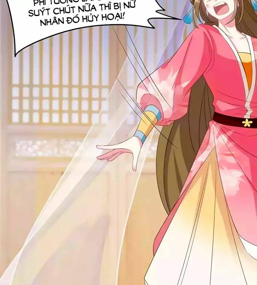 Đích Nữ Hữu Độc: Chapter 22