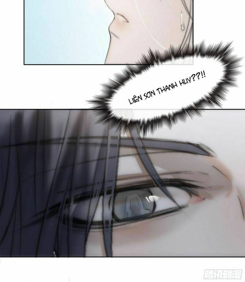 Nguyệt Trụy Trọng Minh: Chapter 1