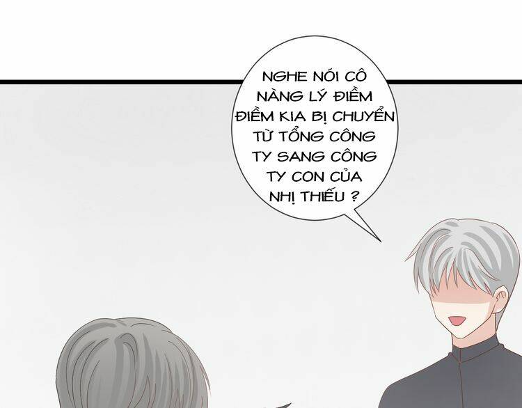 Nữ Hoàng Giá Đáo: Chapter 31