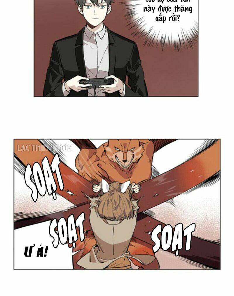 Hoa Đạo Sĩ: Chapter 44