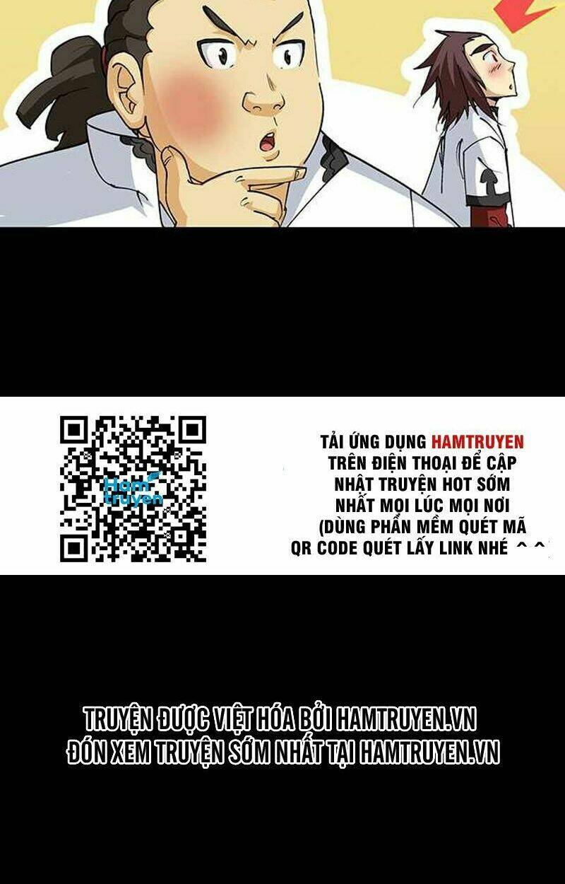 Phong Quỷ Truyền Thuyết: Chapter 29