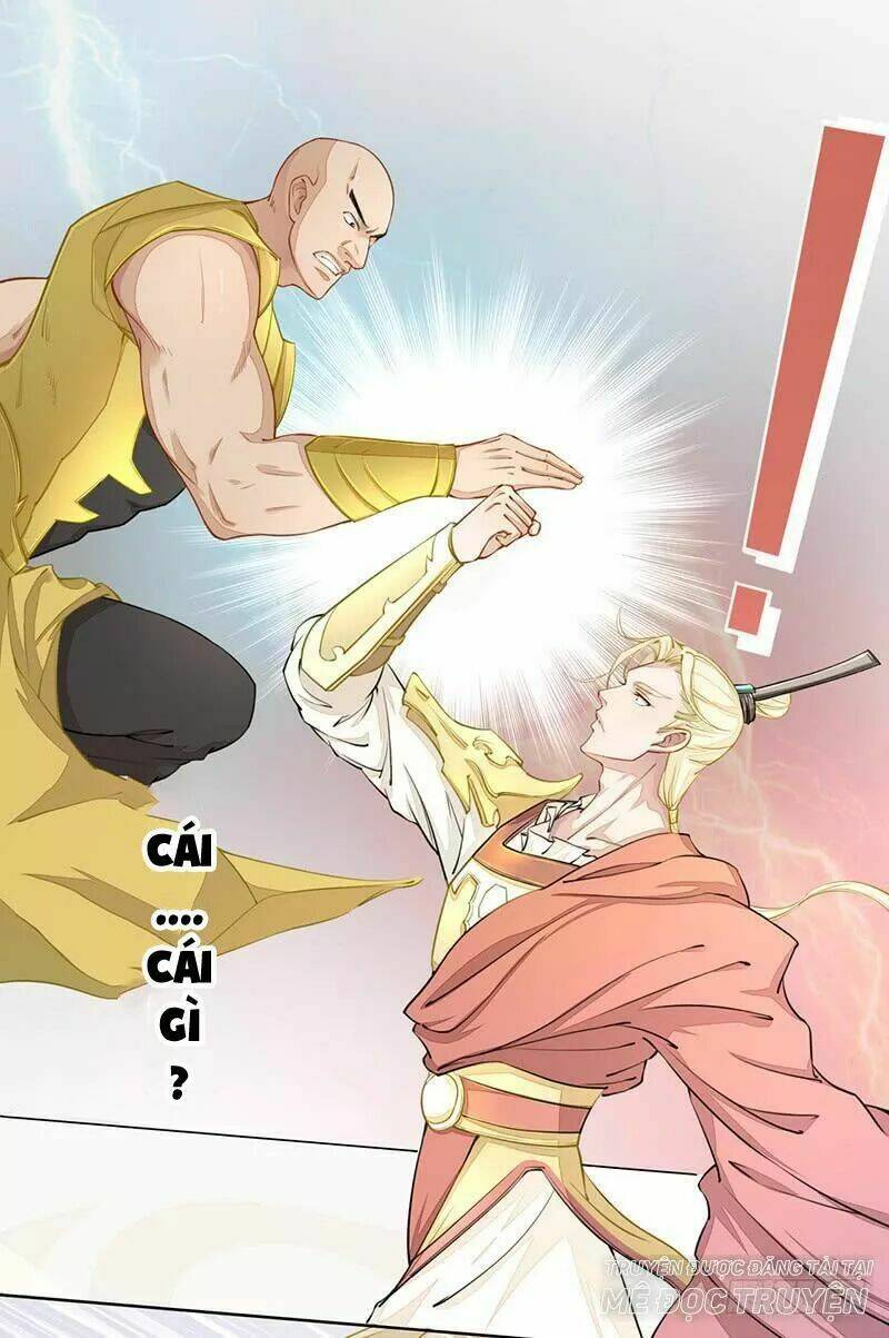 Tuyệt Thế Luyện Đan Sư: Chapter 29