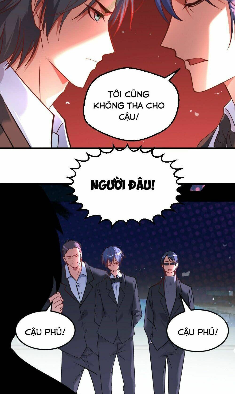 Tuyệt Thế Thiên Tài Hệ Thống: Chapter 11