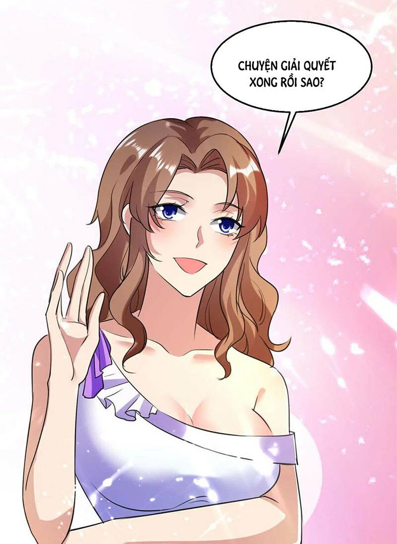 Trọng Sinh Khí Thiếu Quy Lai: Chapter 168
