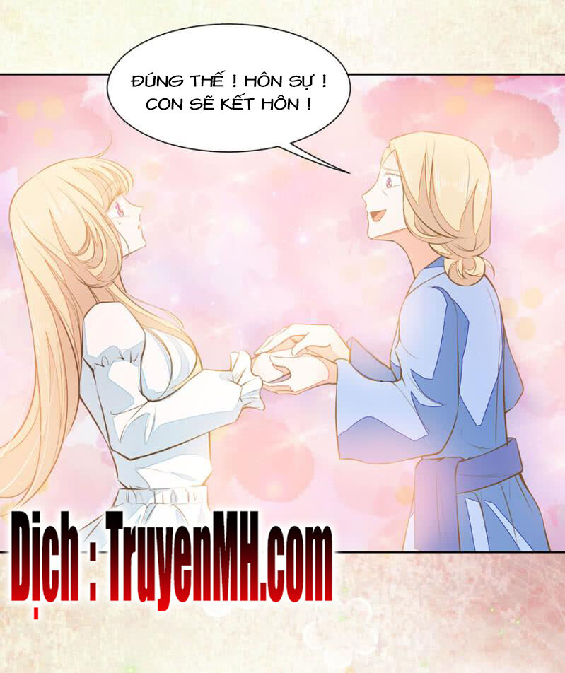 Hôn Sai 55 Lần: Chapter 85
