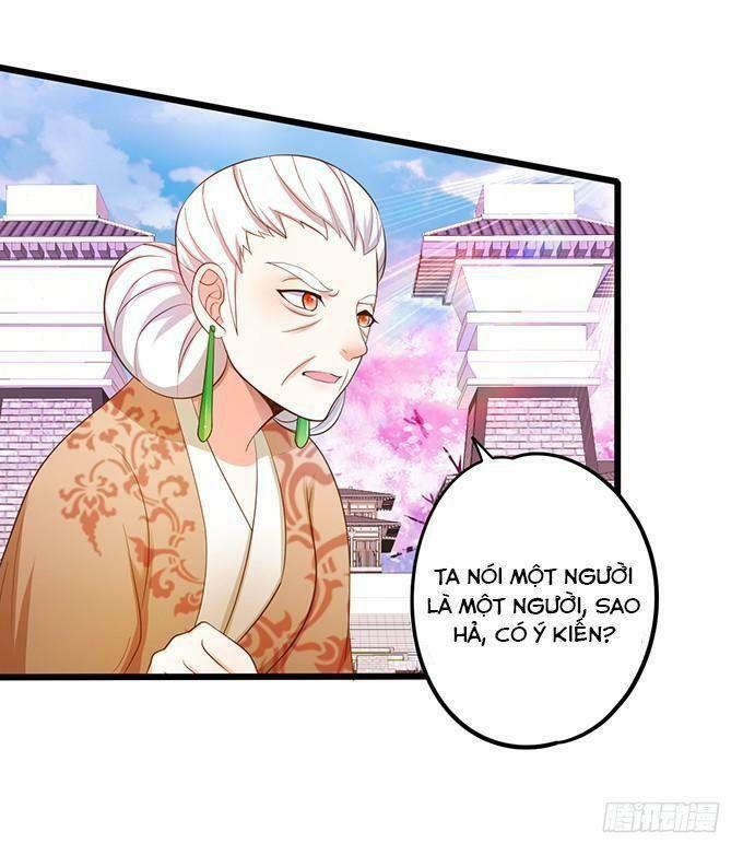 Hồ Tiên Hung Bạo: Chapter 76