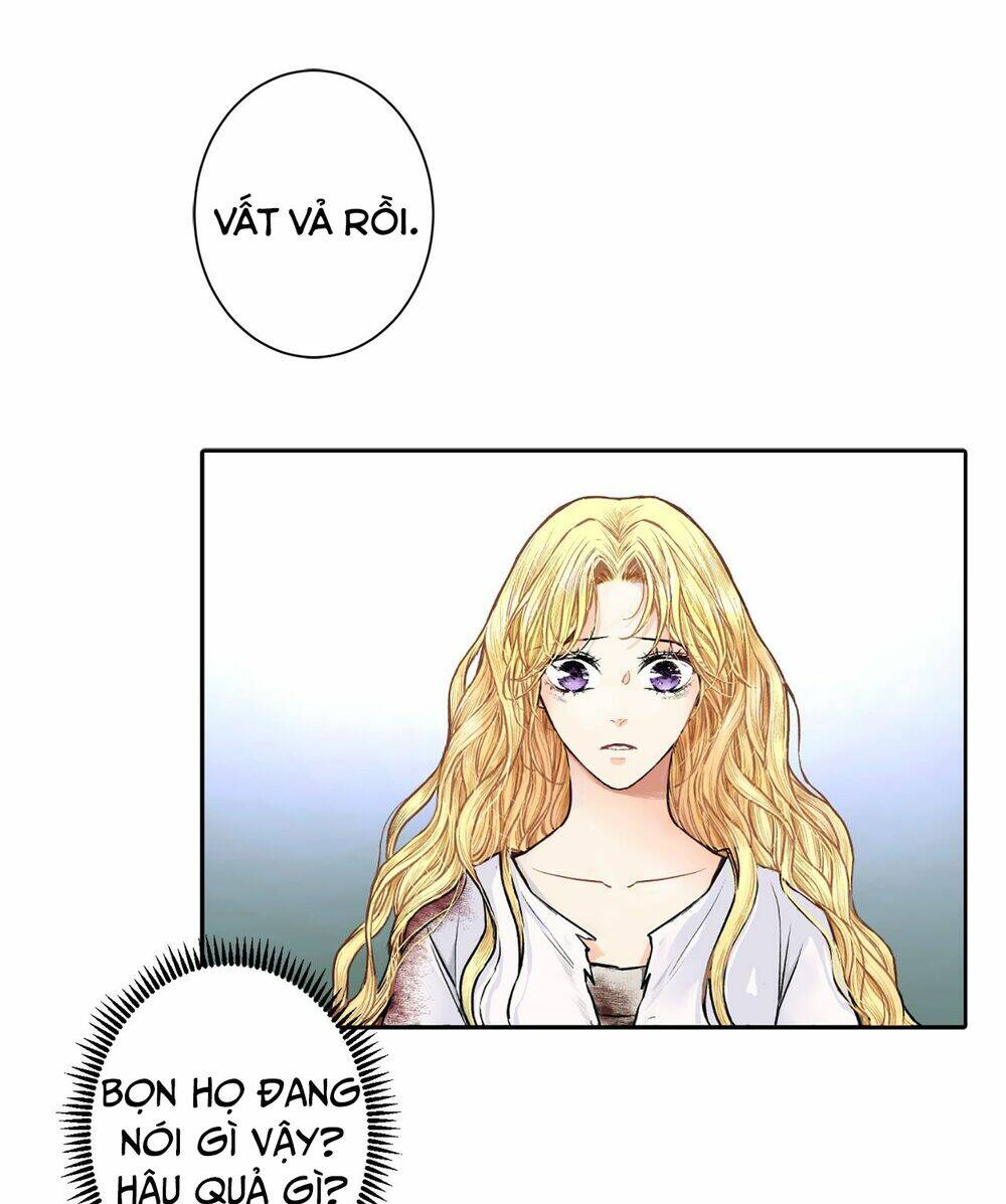 Cuộc Phản Công Của Nàng Hầu: Chapter 2