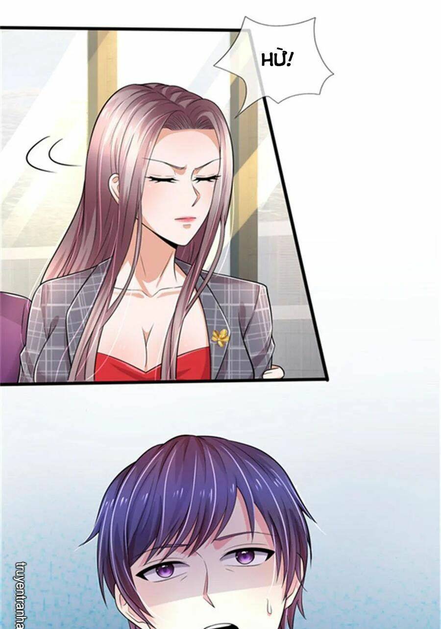 Tuyệt Đỉnh Khí Thiếu: Chapter 74