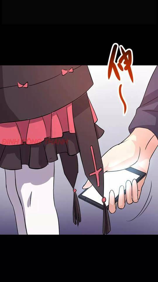 Truyện Kinh Dị Ở Tòa Nhà Số 44: Chapter 38