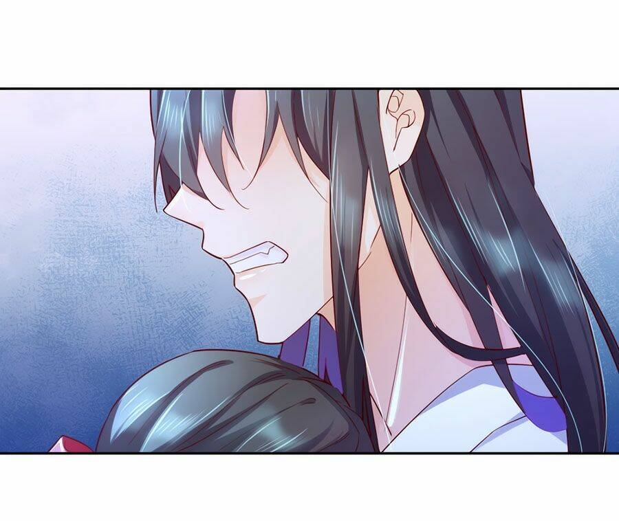 Điềm Mỹ Chi Huyết: Chapter 30