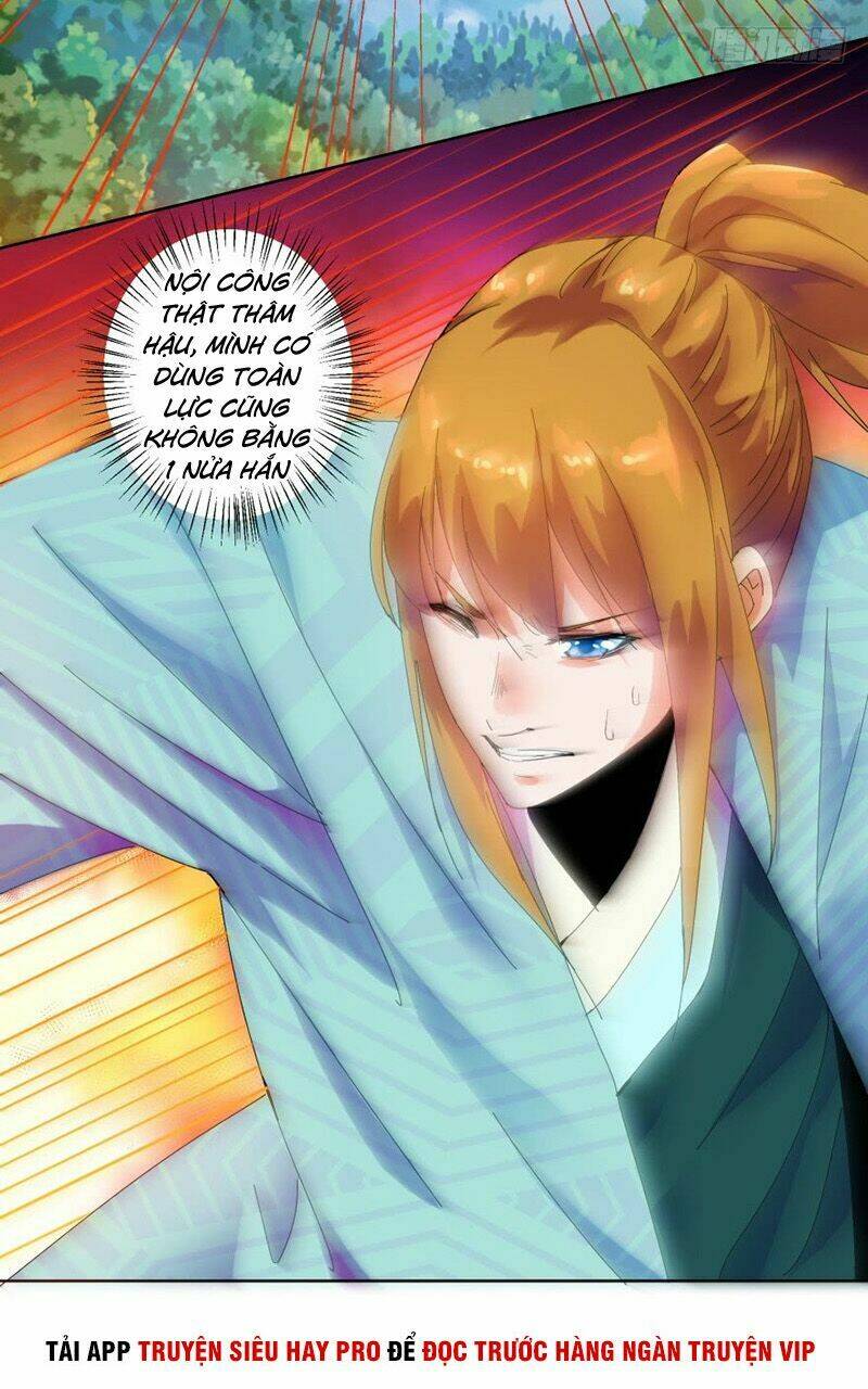Sử Thượng Đệ Nhất Chưởng Môn: Chapter 99