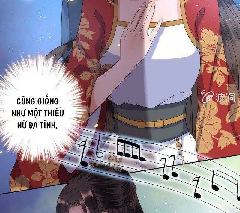 Vương Gia Kiêu Ngạo Quá Khó Cua: Chapter 34