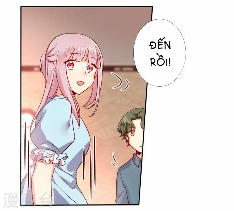 Phục Thù Thiếu Gia Tiểu Điềm Thê: Chapter 44