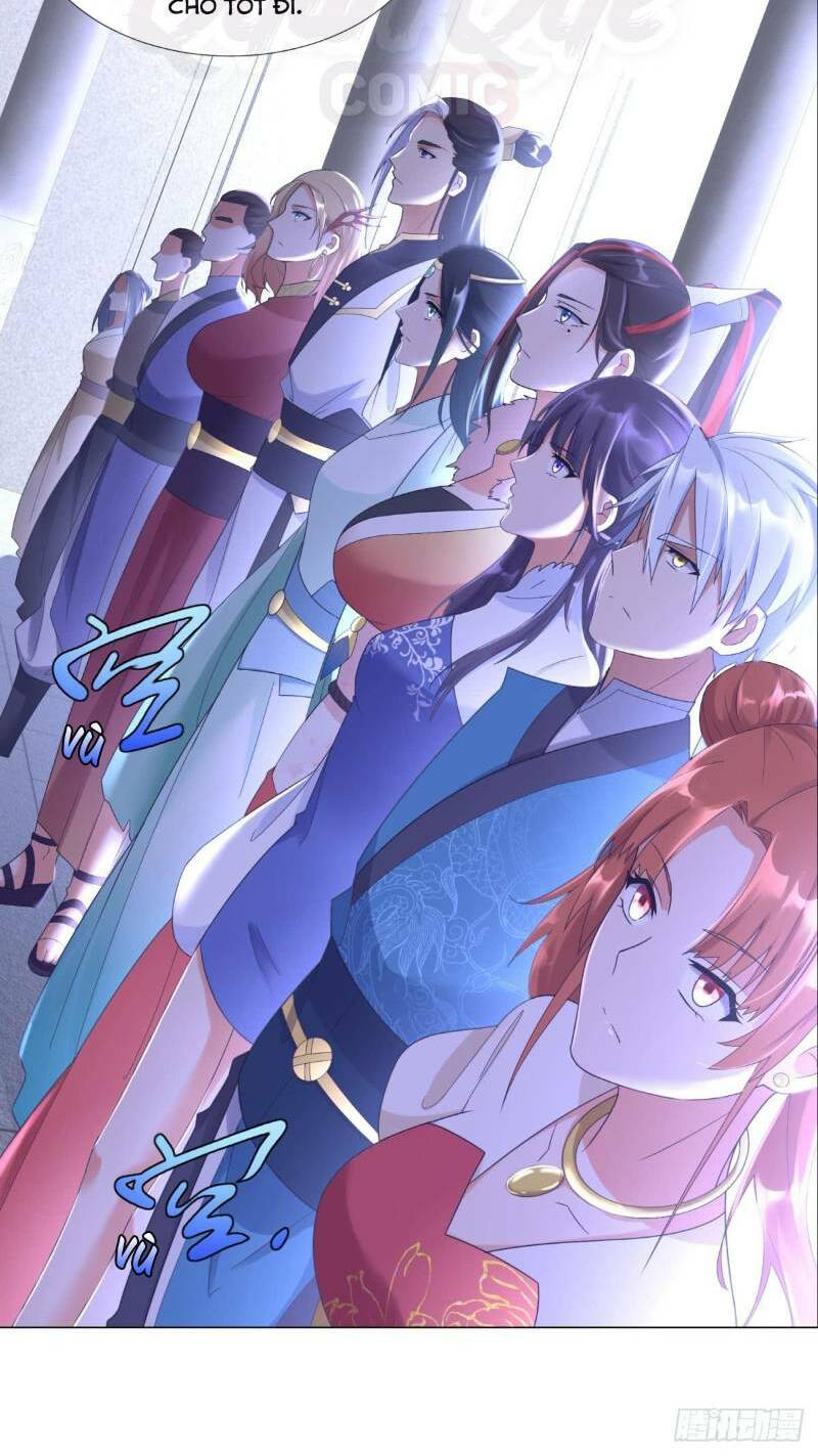 Chí Tôn Trọng Sinh: Chapter 33