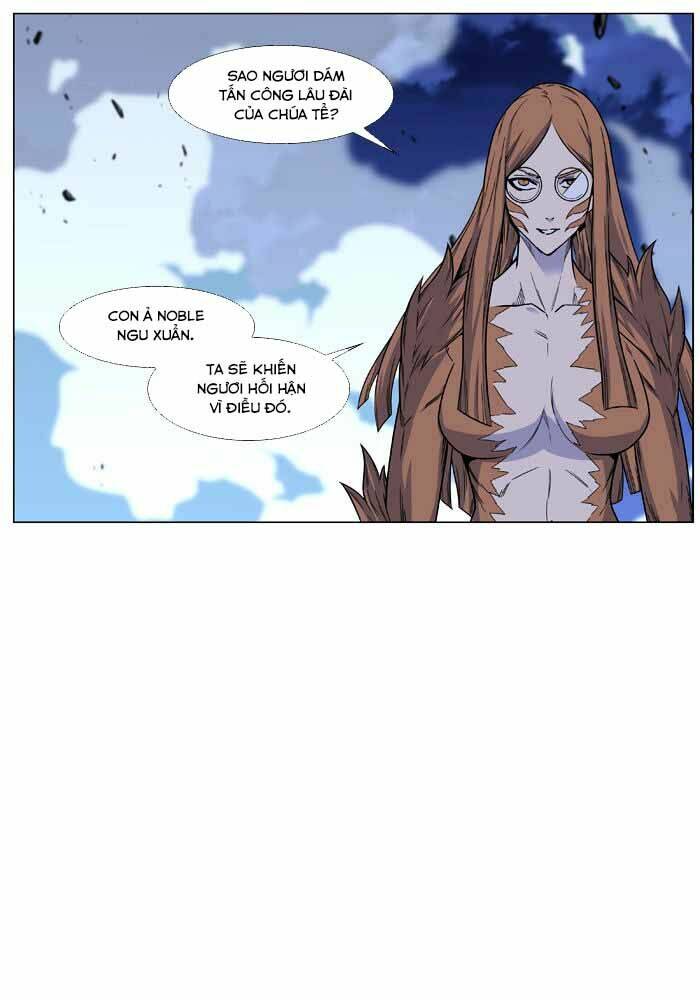 Ma Cà Rồng Quý Tộc: Chapter 443