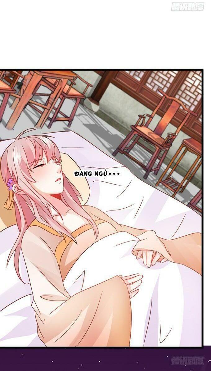 Hồ Tiên Hung Bạo: Chapter 44