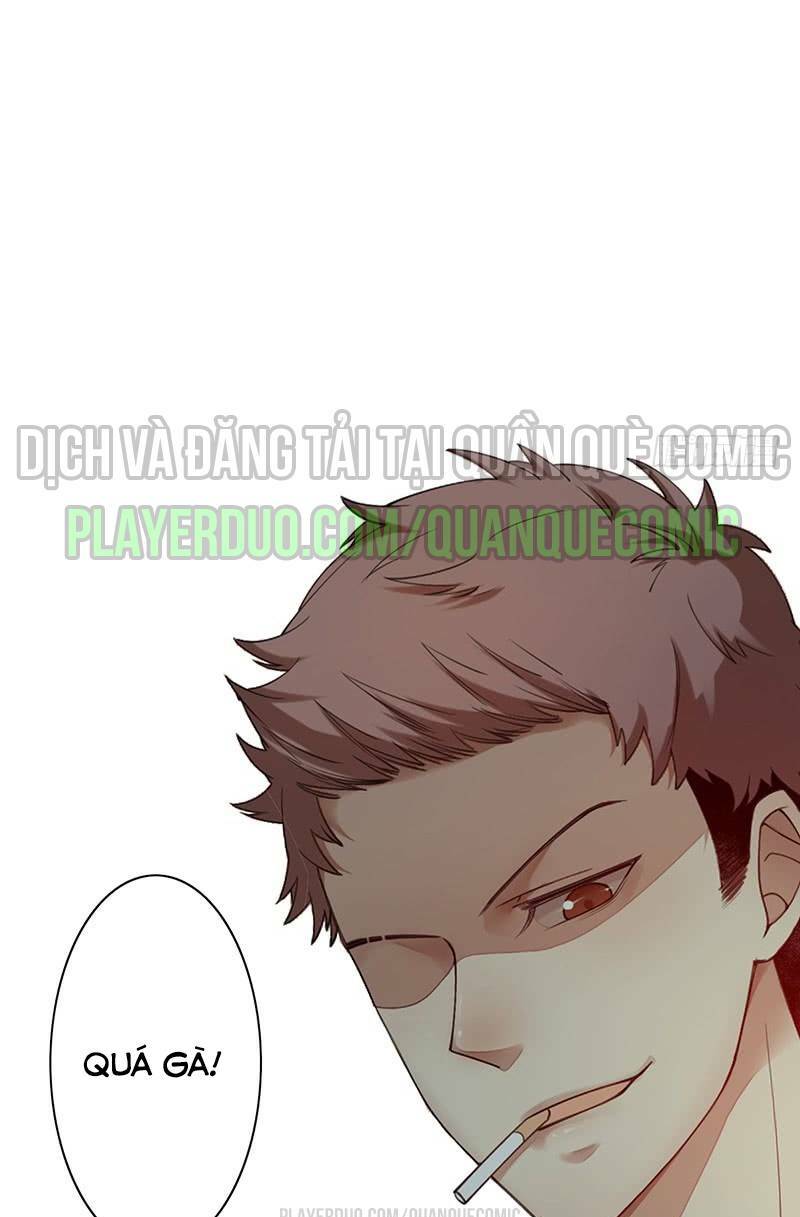 Dã Âu Lão Tổ: Chapter 19