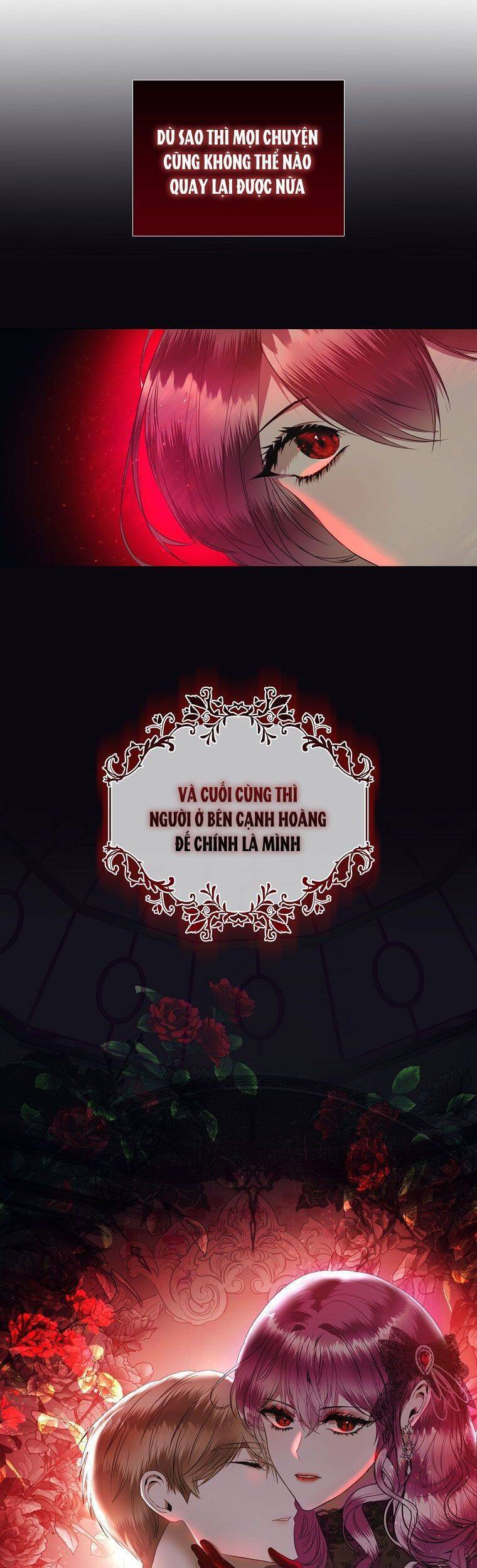 Phương Pháp Sống Sót Khi Phải Ngủ Cùng Hoàng Đế: Chapter 16