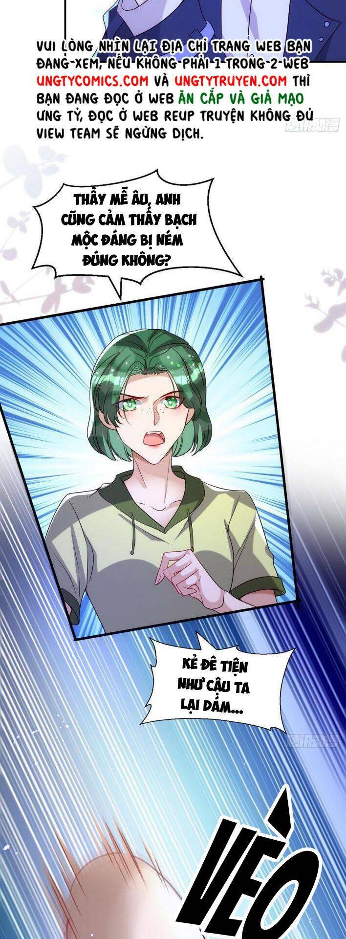 Thú Thụ Bất Thân: Chapter 104