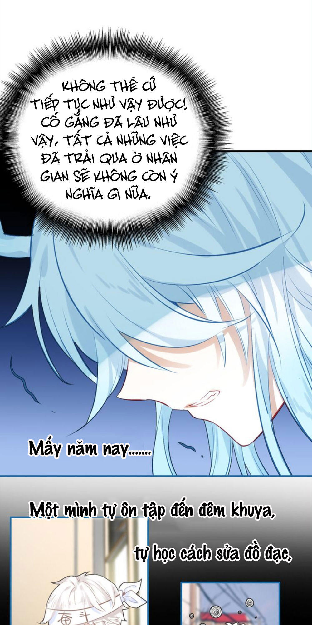 Ái Ngạo Kiều Long Vương Gia: Chapter 15