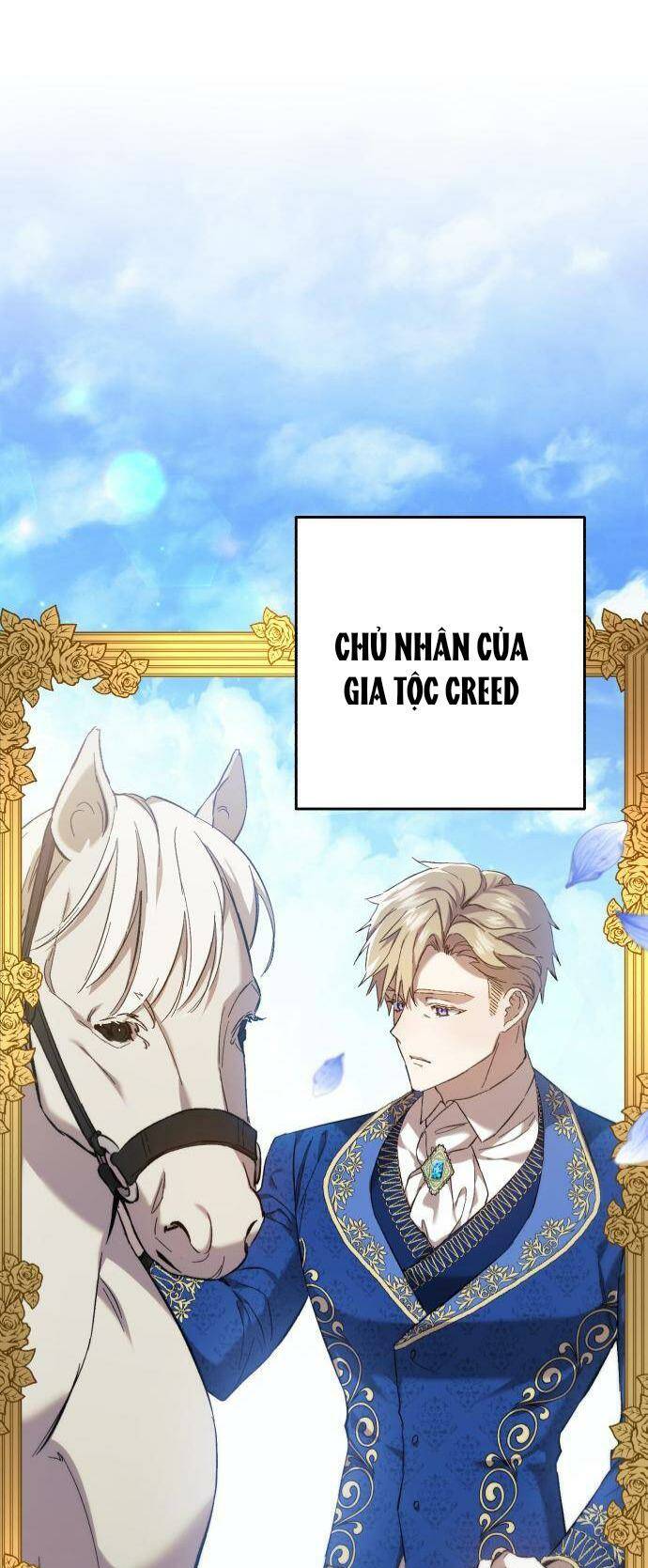 Công Tước Đã Nhặt Được Gì Tại Rừng: Chapter 5