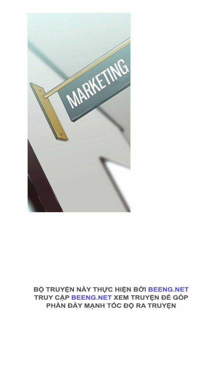 Kẻ Mạnh Nhất - Tong Edge: Chapter 22