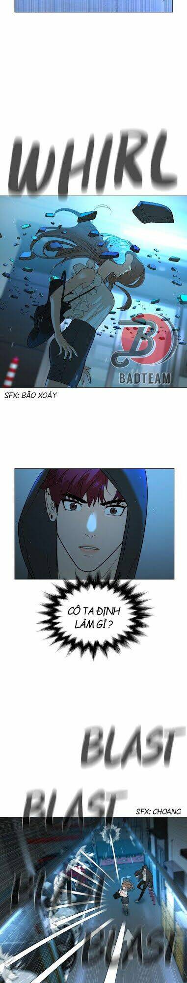 Máu trắng: Chapter 42