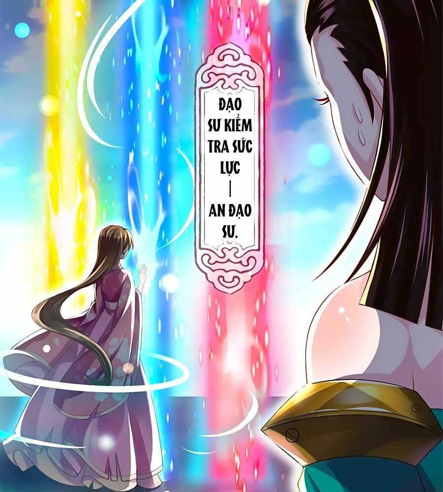 Phụng Lâm Thiên Hạ: Đệ Nhất Mỹ Nữ: Chapter 16