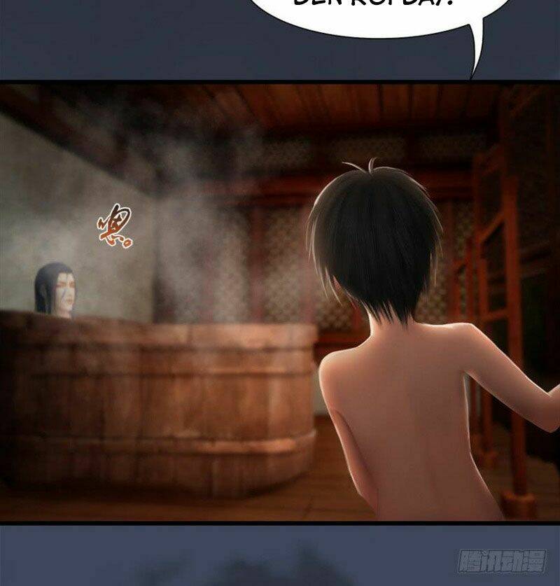 Cửu Hoang Đọa Huyền Sư: Chapter 61