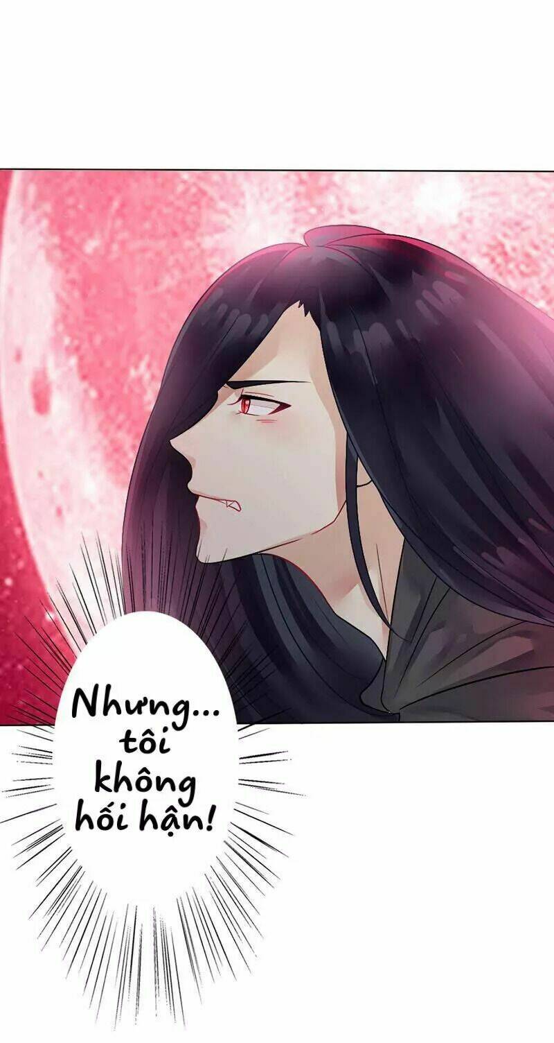 Băng Sơn Học Trưởng Không Được Chọc: Chapter 2.2