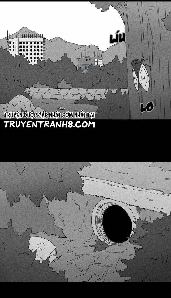 Những Câu Chuyện Bất Thường: Chapter 232