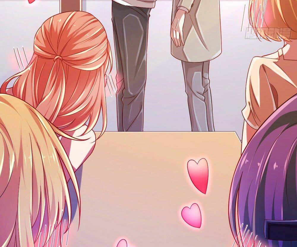 Đại Thần Gaming Đơn Phương Tôi: Chapter 17.2