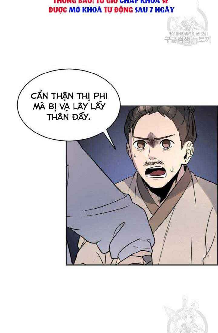 Thiên Hạ Đệ Nhất Phiêu Sĩ: Chapter 4