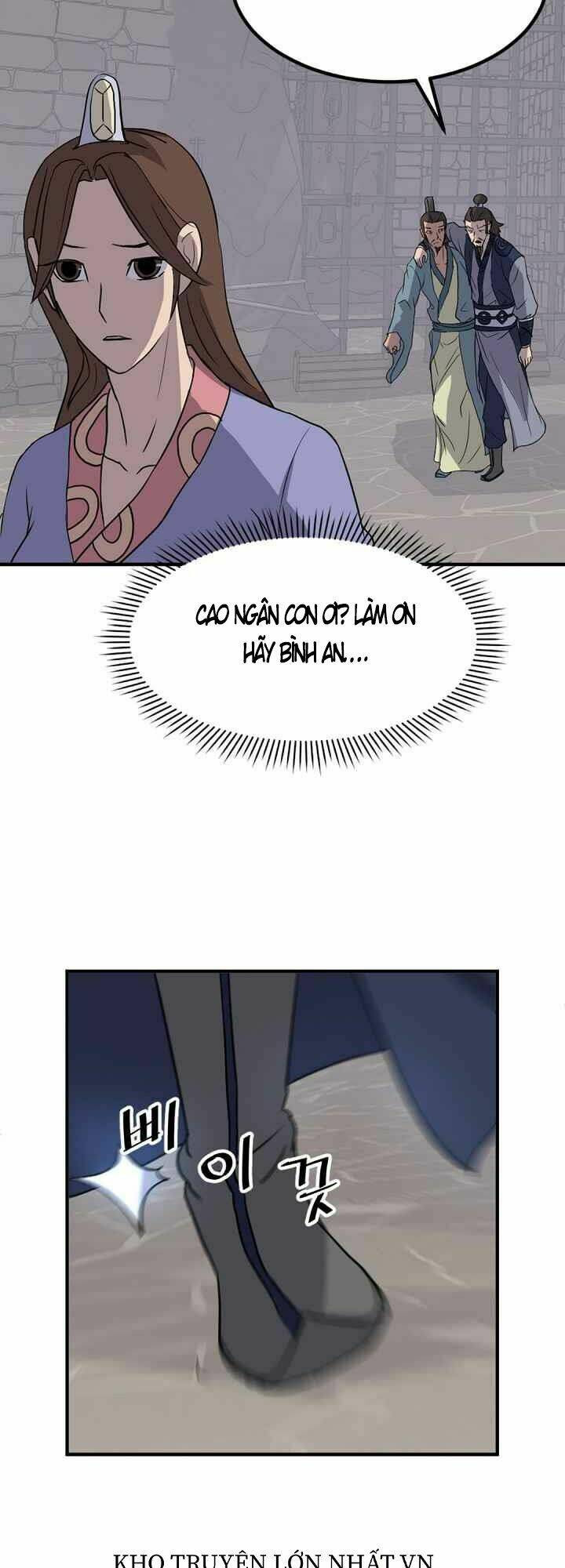 Trọng Sinh, Bất Khả Chiến Bại: Chapter 136