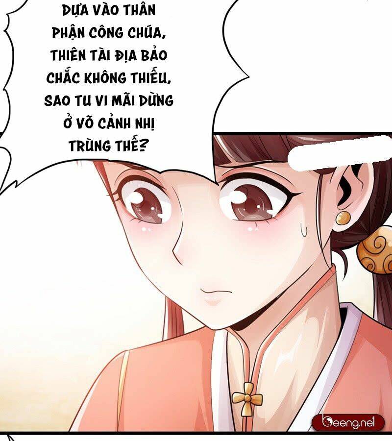 Thái Cổ Cuồng Ma: Chapter 26
