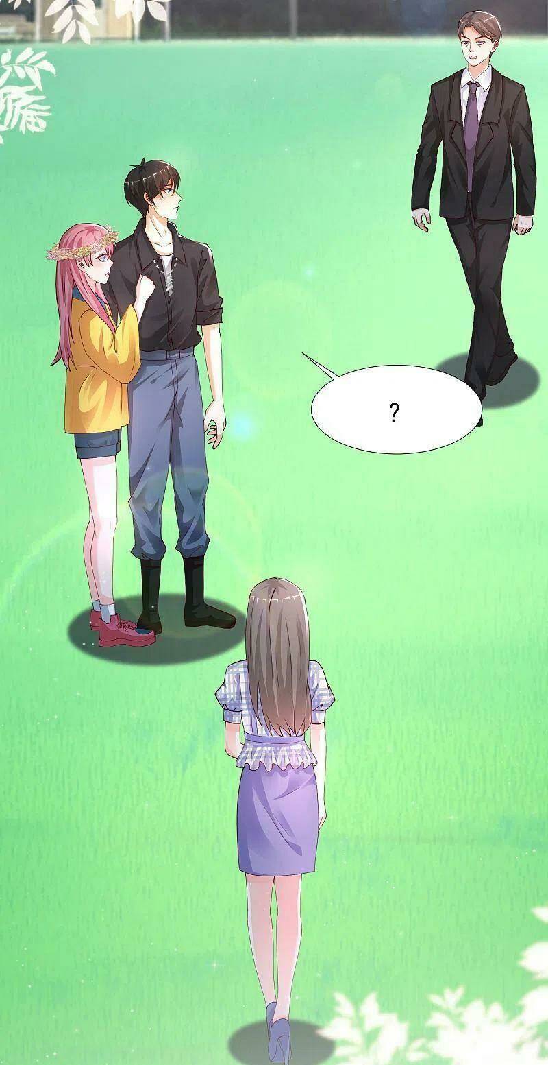 Tối Cường Vận Đào Hoa: Chapter 240