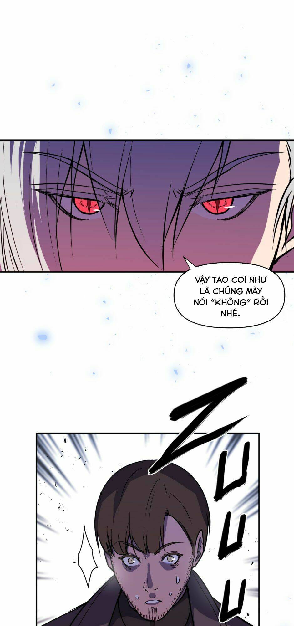 Gods Reborn: Chapter 25