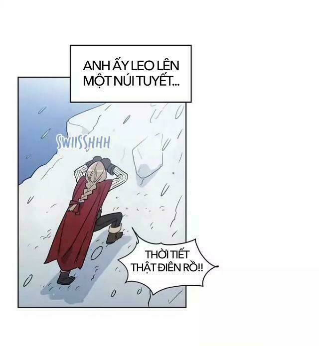 Dasadanan: Chapter 16.1