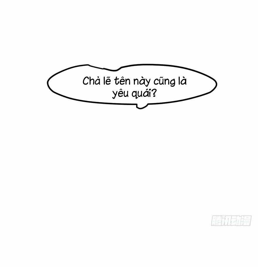 Truy Bắt Ngao Ngao: Chapter 43