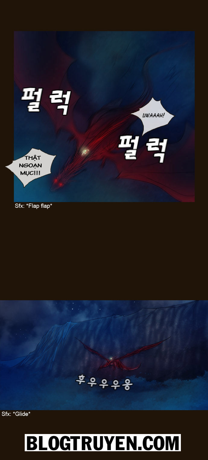 Magician: Chapter 167