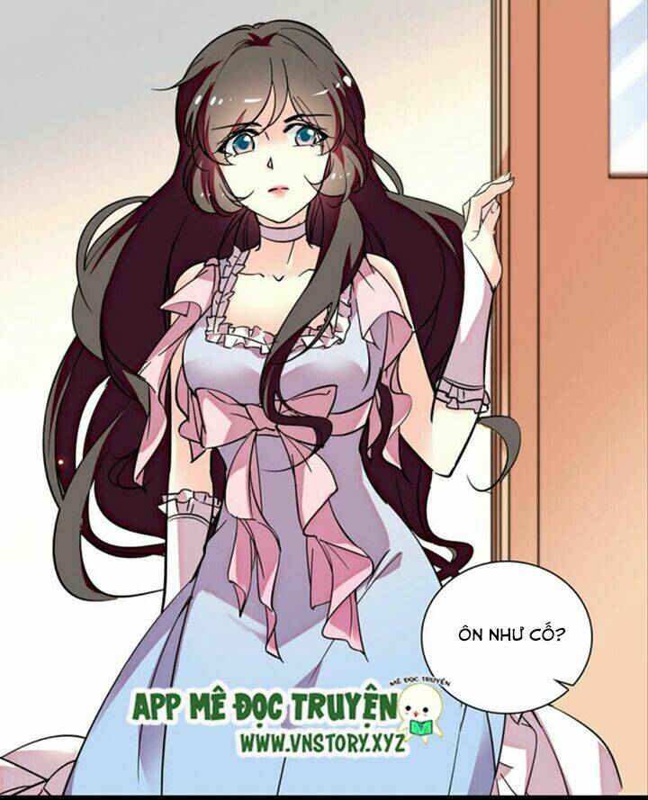 Nữ Hầu Sau Giờ Học: Chapter 36